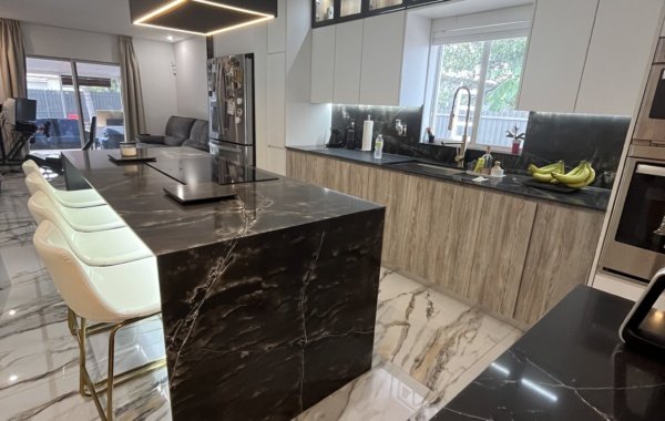 custom kitchens in aventura, fl