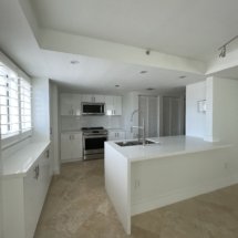 custom kitchen sunny isles