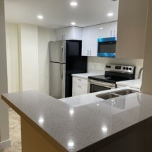 custom kitchen sunny isles