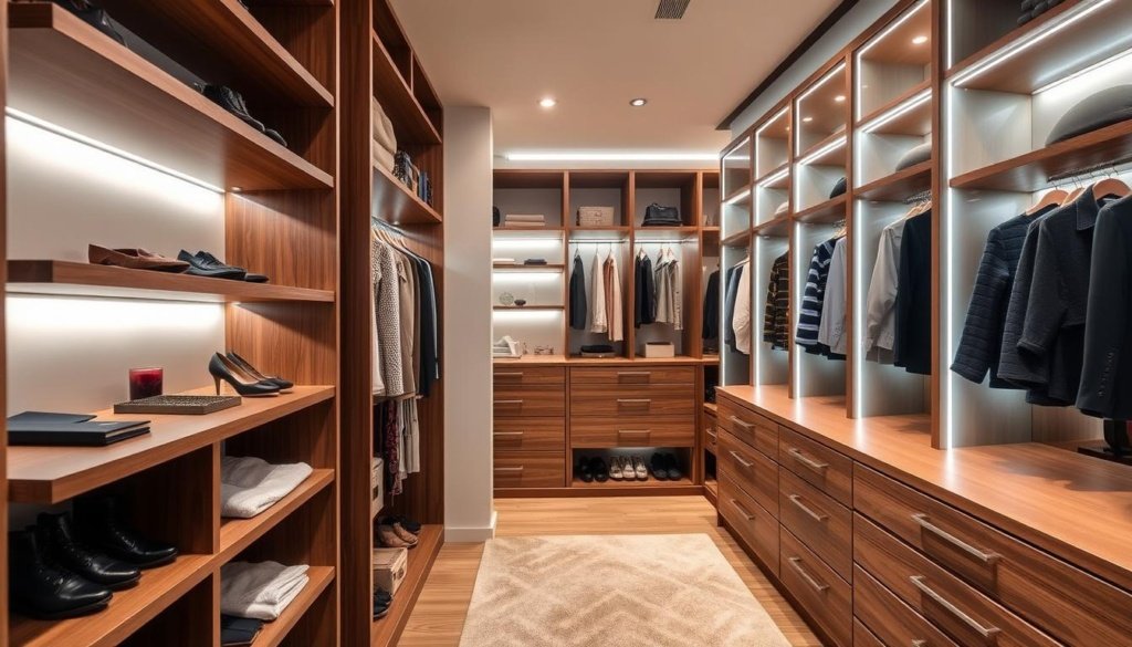 Custom Closets Miami