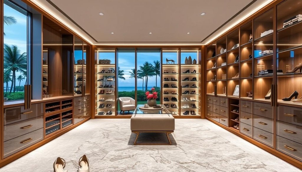 Custom Closets Miami