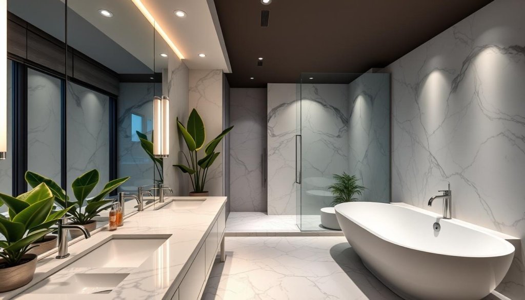 Luxury Bathroom Remodeling Miami