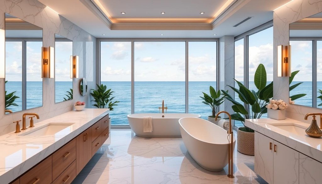 Luxury Bathroom Remodeling Miami