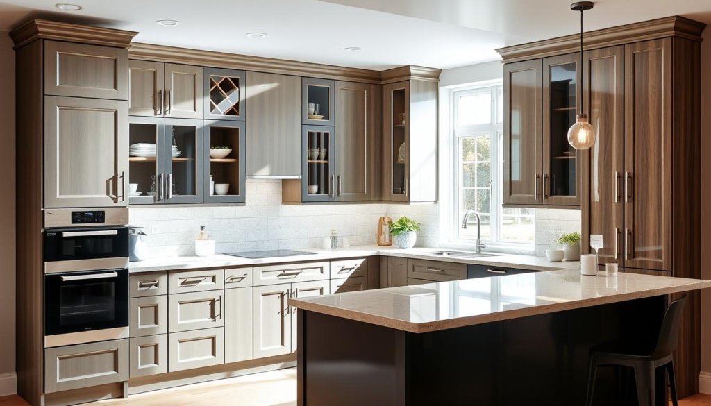 Custom Kitchen Cabinets Miami