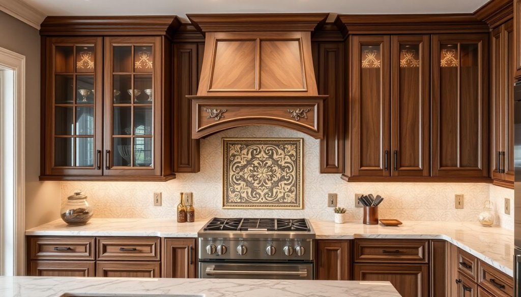 Custom Kitchen Cabinets Miami