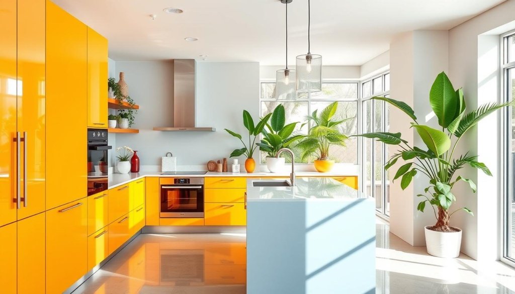 Kitchen Cabinets Miami